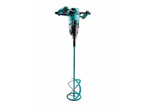 COLLOMIX MIESZARKA Xo 6 M 1750W Z MIESZADŁEM M14 MK 160 M ...