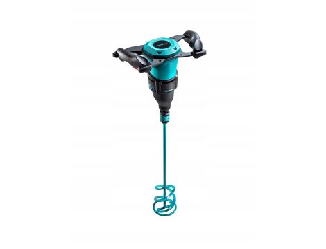 COLLOMIX MIESZARKA XQ 1 HF 1100W Z MIESZADŁEM WK 120 HF