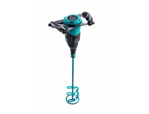 COLLOMIX MIESZARKA XQ 4 HF 1500W Z MIESZADŁEM WK 140 HF