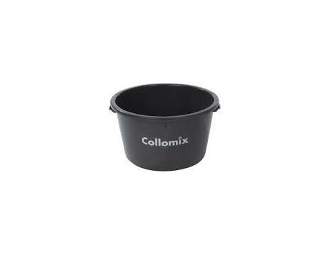 COLLOMIX POJEMNIK NA ZAPRAWĘ 65L DO URZĄDZENIA COLLOMATIC
