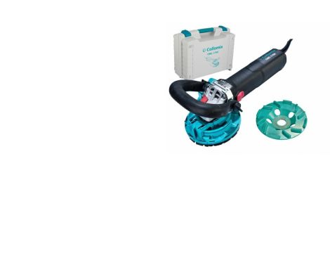 COLLOMIX SZLIFIERKA DO BETONU 1700W CMG 1700