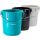 COLLOMIX WIADRO mixTUB 34 L CZARNY