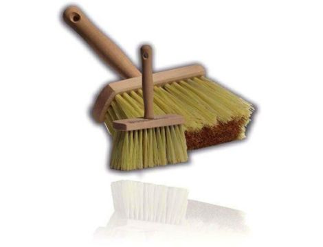 PĘDZEL CHLAPAK MURARSKI