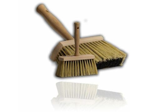 PĘDZEL CHLAPAK MURARSKI NYLON