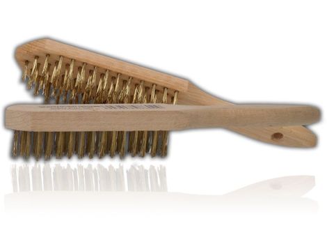 SZCZOTKA DRUC.6rzKRAJ