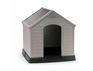 CURVER BUDA DLA PSA GRAFIT 95x99x99cm - image 2