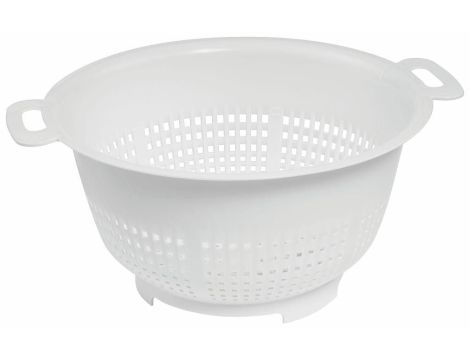 CURVER CEDZAK OKRĄGŁY   /BIAŁY