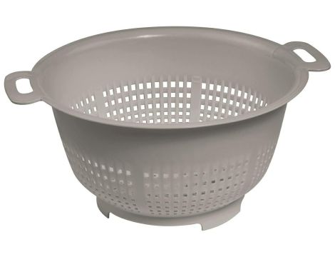 CURVER CEDZAK OKRĄGŁY   /JASNY SZARY