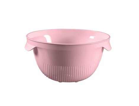 CURVER CEDZAK OKRĄGŁY   /RÓŻOWY