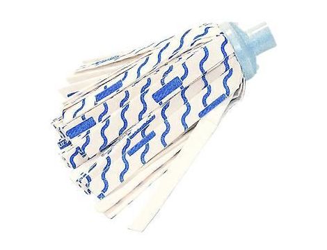 CURVER KOŃCÓWKA MOPA   /SZARY LUX