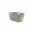 CURVER KOSZ NA PRANIE RECYCLED 40L  /ZIELONY
