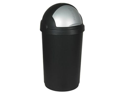 CURVER KOSZ NA ŚMIECI 50L BULLET BIN - 2