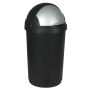CURVER KOSZ NA ŚMIECI 50L BULLET BIN - 3