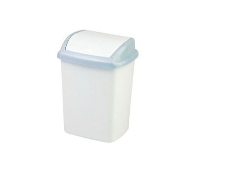 CURVER KOSZ UCHYLNY "DOMINIK" 10L....