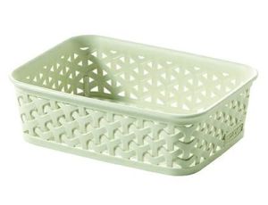 CURVER KOSZYK A6   /KREMOWY