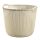 CURVER KOSZYK OKRĄGŁY L 30L  /KREMOWY