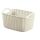 CURVER KOSZYK PROSTOKĄTNY XS 3L/ KREMOWY