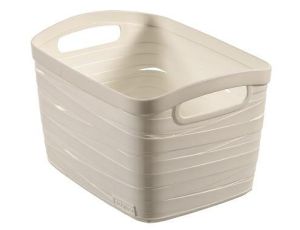 CURVER KOSZYK S 8L  /BIAŁY