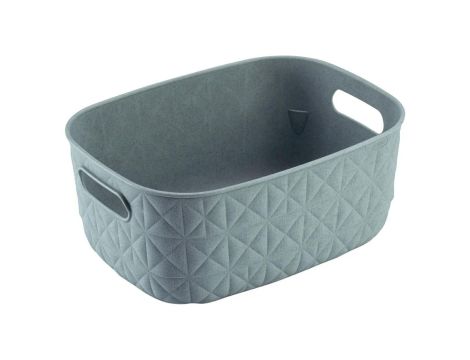 CURVER KOSZYK S TURKUSOWY SOFTEX 4L....