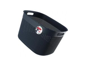 CURVER KOSZYK XL 30L  /GRANATOWY