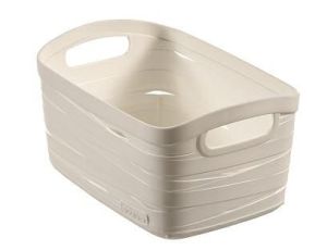 CURVER KOSZYK XS 3,3L  /BIAŁY