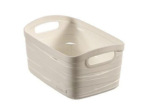 CURVER KOSZYK XS 3,3L  /BIAŁY