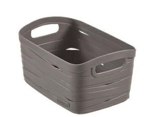 CURVER KOSZYK XS 3,3L  /SZARY