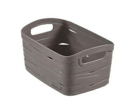 CURVER KOSZYK XS 3,3L  /SZARY