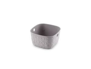 CURVER KOSZYK XS BEŻOWY SOFTEX 3L