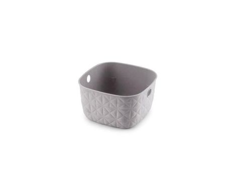 CURVER KOSZYK XS BEŻOWY SOFTEX 3L