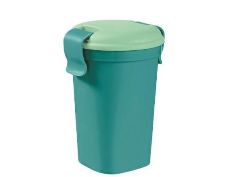 CURVER KUBEK DUŻY LUNCH&GO 0,6l NIEBIESKI