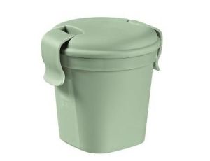 CURVER KUBEK MAŁY LUNCH&GO 0,4L  /ZIELONY