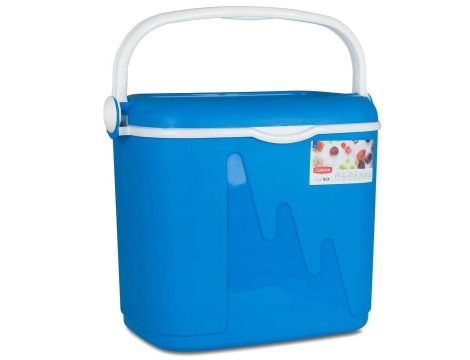 CURVER LODÓWKA TURYSTYCZNA 32L