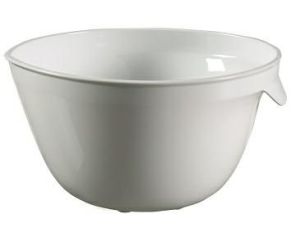 CURVER MISKA KUCHENNA 2,5L    /BIAŁY