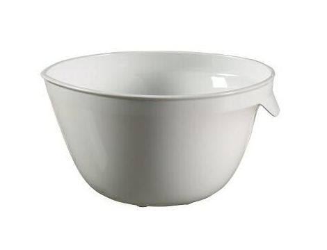 CURVER MISKA KUCHENNA 2,5L    /BIAŁY