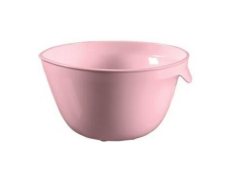 CURVER MISKA KUCHENNA 2,5L    /RÓŻOWY