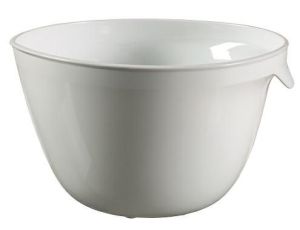 CURVER MISKA KUCHENNA 3,5L    /BIAŁY