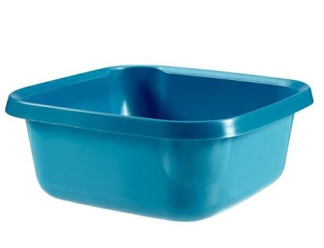 CURVER MISKA KWADRATOWA 12L ESSENTIALS/NIEBIESKI