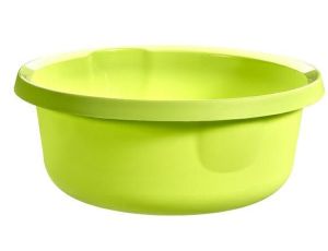 CURVER MISKA OKRĄGŁA 10L ESSENTIALS/ZIELONY