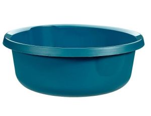 CURVER MISKA OKRĄGŁA 16L ESSENTIALS/NIEBIESKI