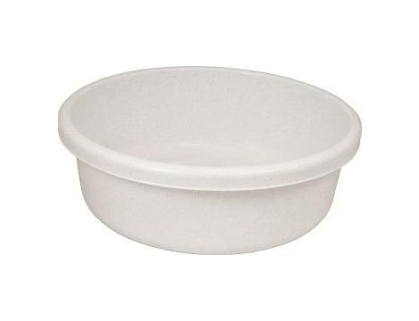 CURVER MISKA OKRĄGŁA 18L   /GRANIT