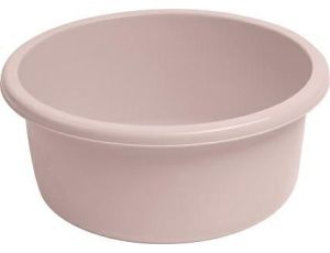 CURVER MISKA OKRĄGŁA 4L   /BEŻ LUX