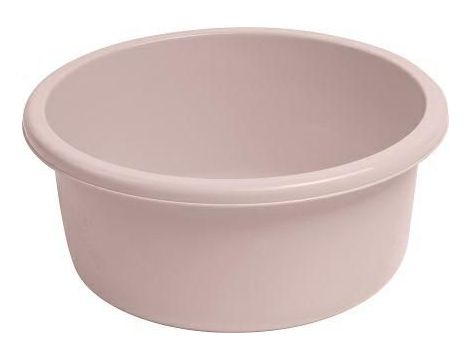 CURVER MISKA OKRĄGŁA 4L   /BEŻ LUX