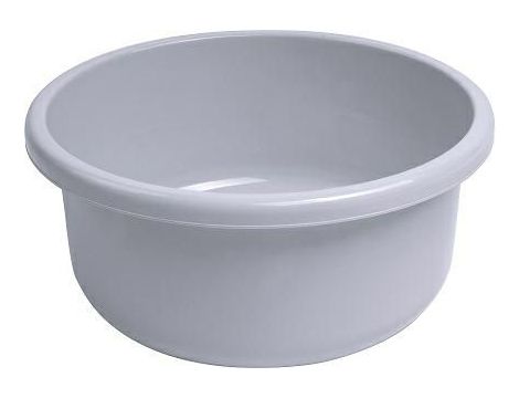 CURVER MISKA OKRĄGŁA 4L   /GRANIT