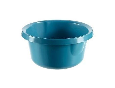 CURVER MISKA OKRĄGŁA 4L ESSENTIALS/NIEBIESKI