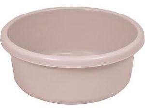 CURVER MISKA OKRĄGŁA 6L   /BEŻ LUX