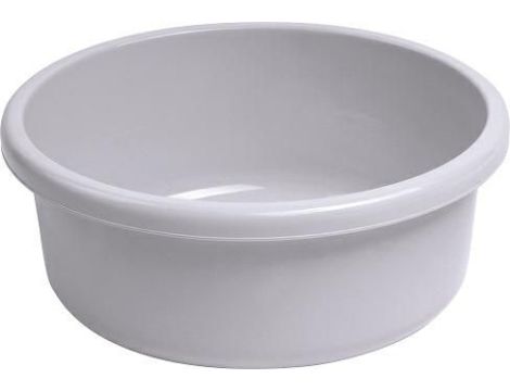 CURVER MISKA OKRĄGŁA 6L   /GRANIT