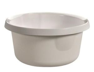 CURVER MISKA OKRĄGŁA 6L ESSENTIALS/JASNY SZARY