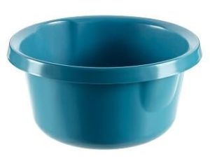 CURVER MISKA OKRĄGŁA 6L ESSENTIALS/NIEBIESKI