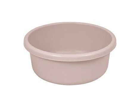 CURVER MISKA OKRĄGŁA 9L   /BEŻ LUX